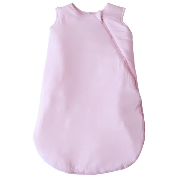 Zoe Sage Baby Sleeping Bag - Twilight Pink "More Sizes"