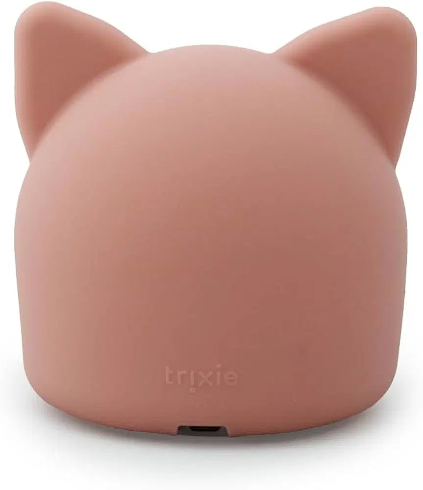Trixie Night light - Mrs. Cat