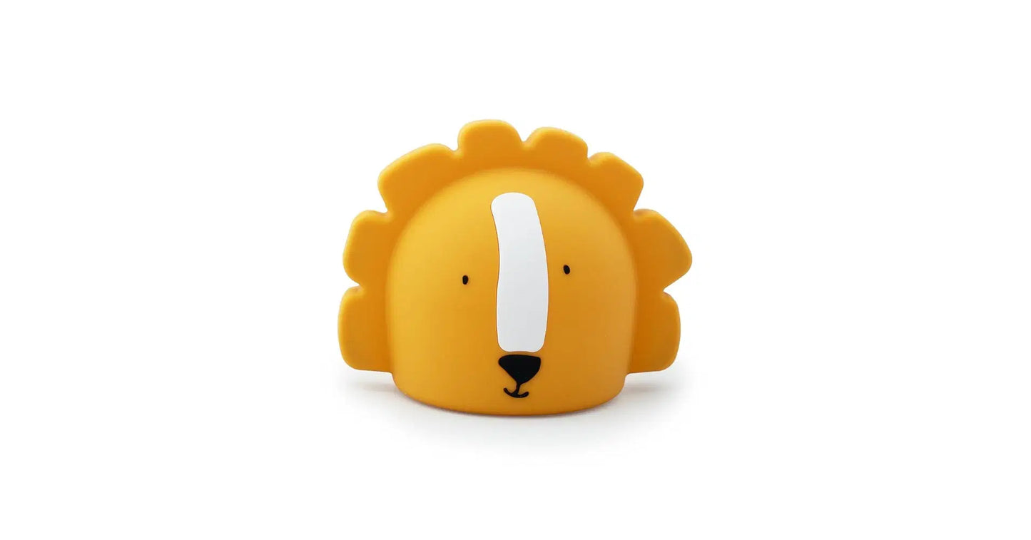 Trixie Night light - Mr. Lion