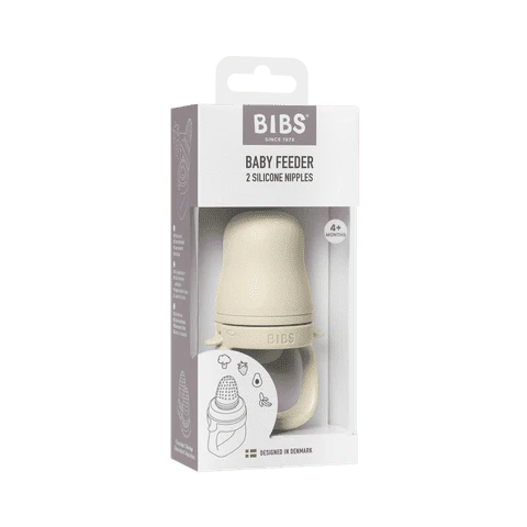 BIBS Baby Feeder (More Colors)