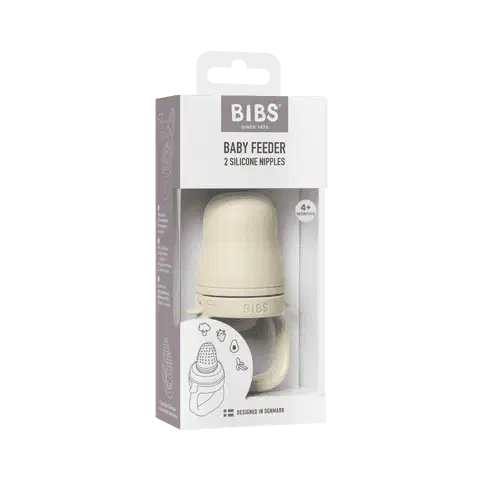BIBS Baby Feeder