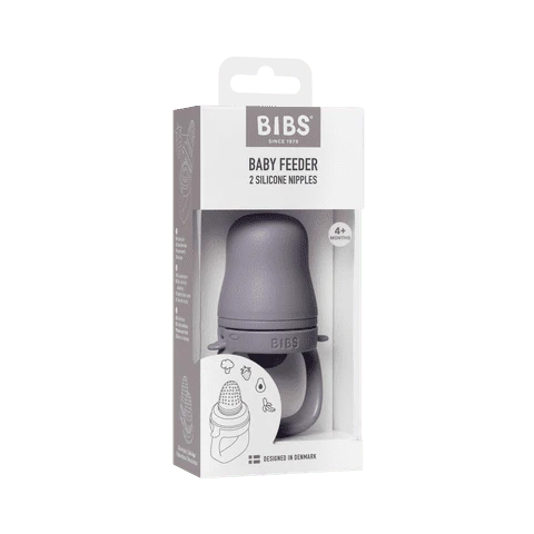 BIBS Baby Feeder (More Colors)