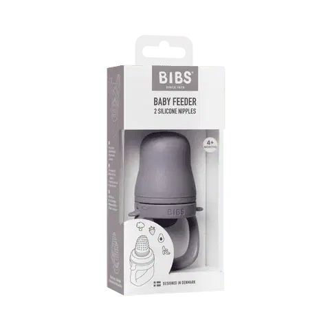 BIBS Baby Feeder