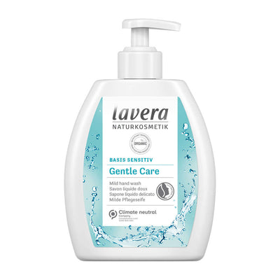 LAVERA Basis Mild Hand Wash 250ml