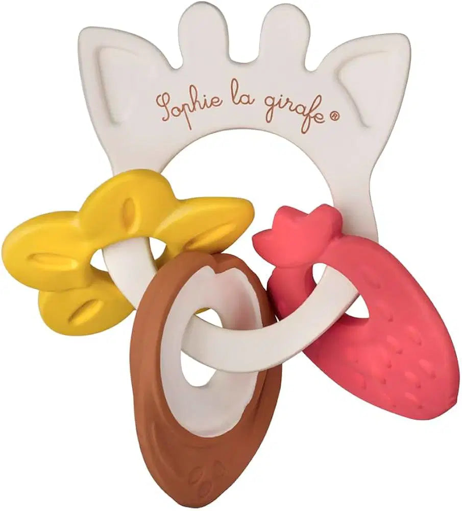 Sophie la girafe® Fragrance Ring