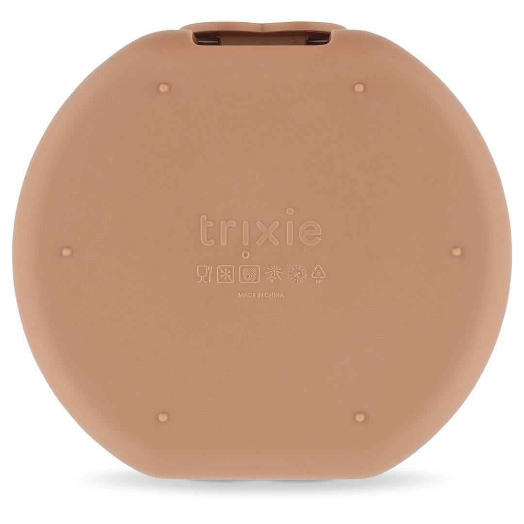 Trixie Snack box with clip - 2pcs - Mrs. Cat