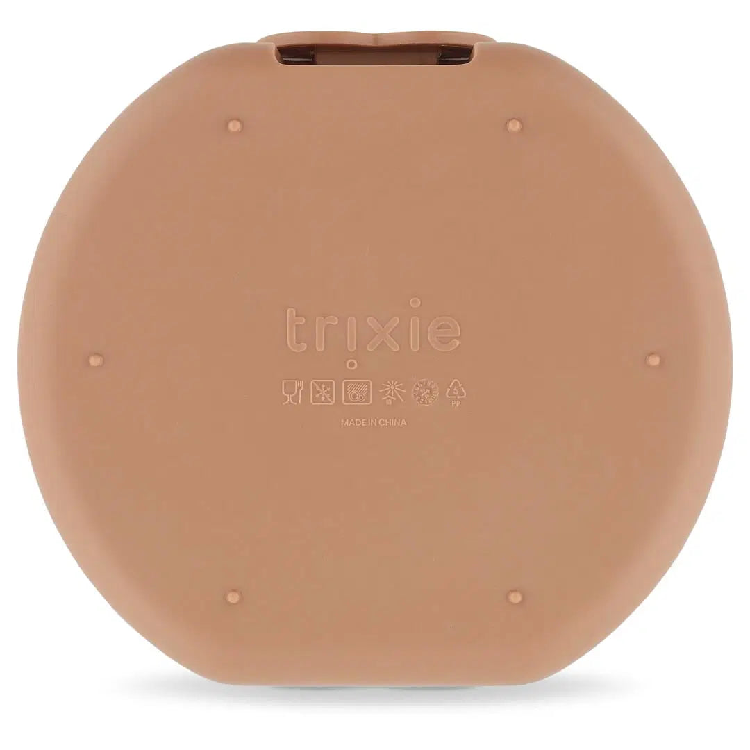 Trixie Snack box with clip - 2pcs - Mrs. Cat
