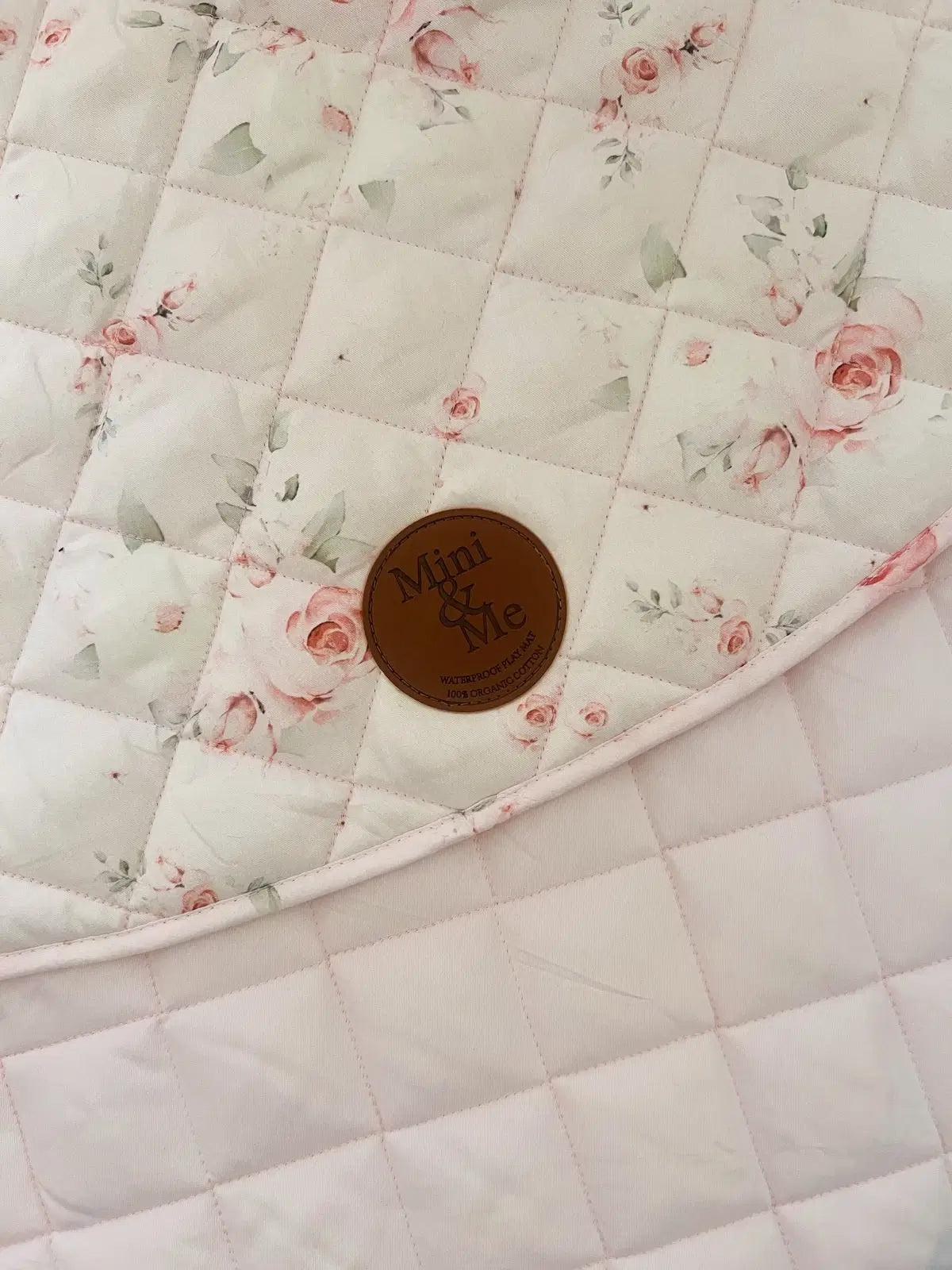 Mini Me Padded Waterproof Playmat Imogen