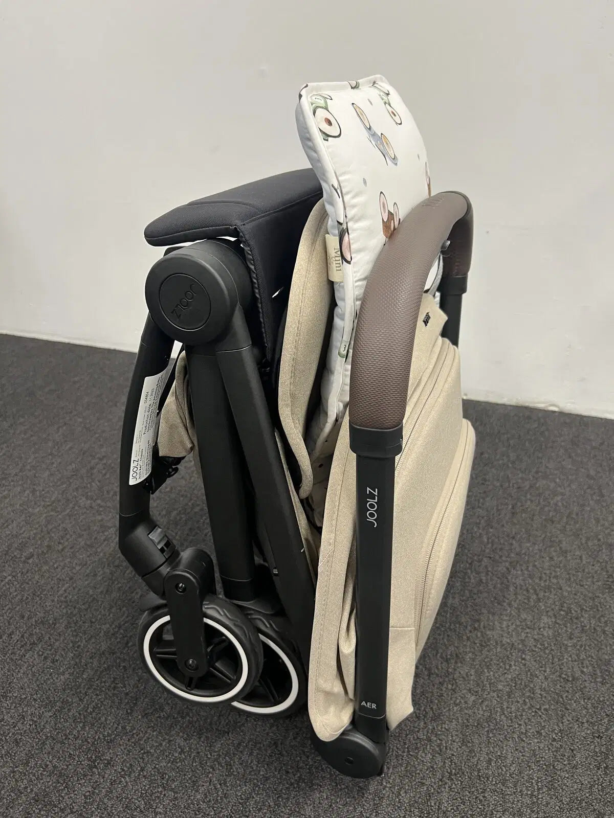 Mini Me Universal Pram Liner Cars