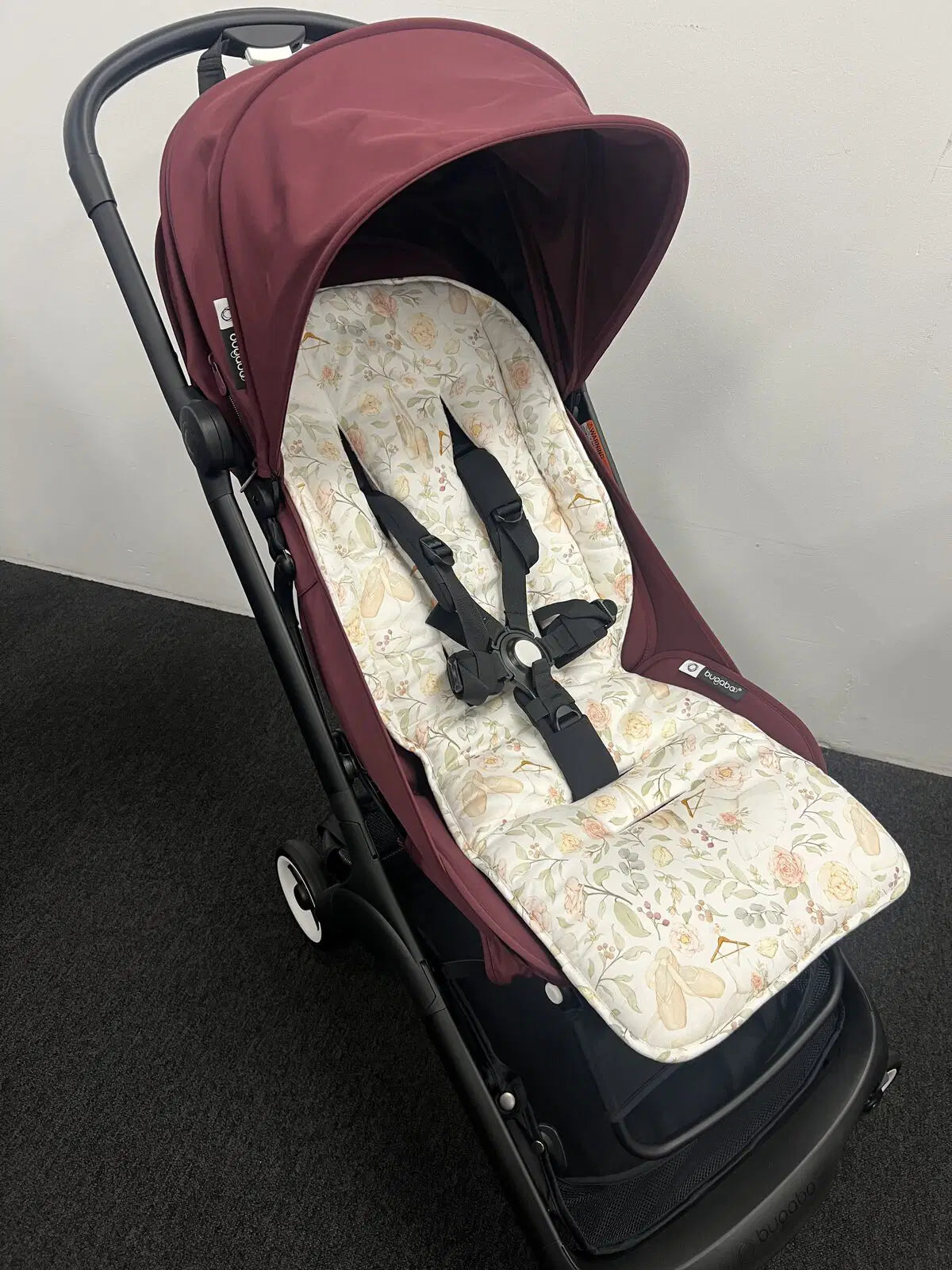 Mini Me Universal Pram Liner Amelia