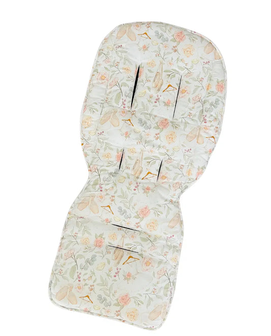 Mini Me Universal Pram Liner Amelia