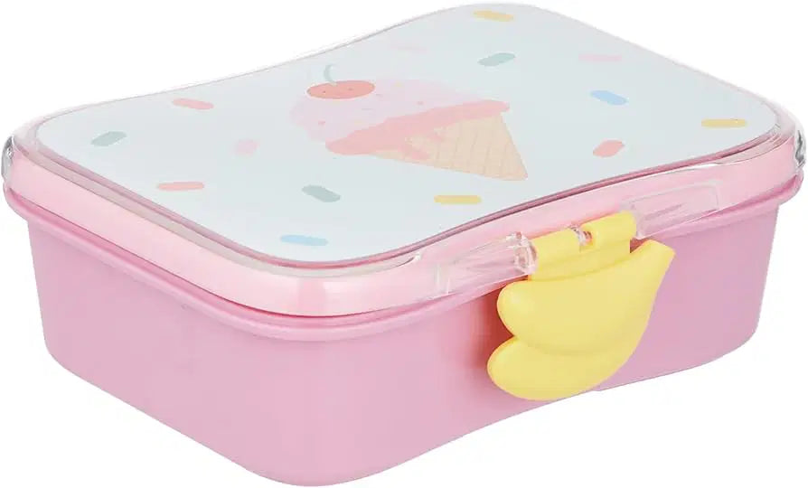 Skip Hop Zoo Lunch Kit, Ice Cream