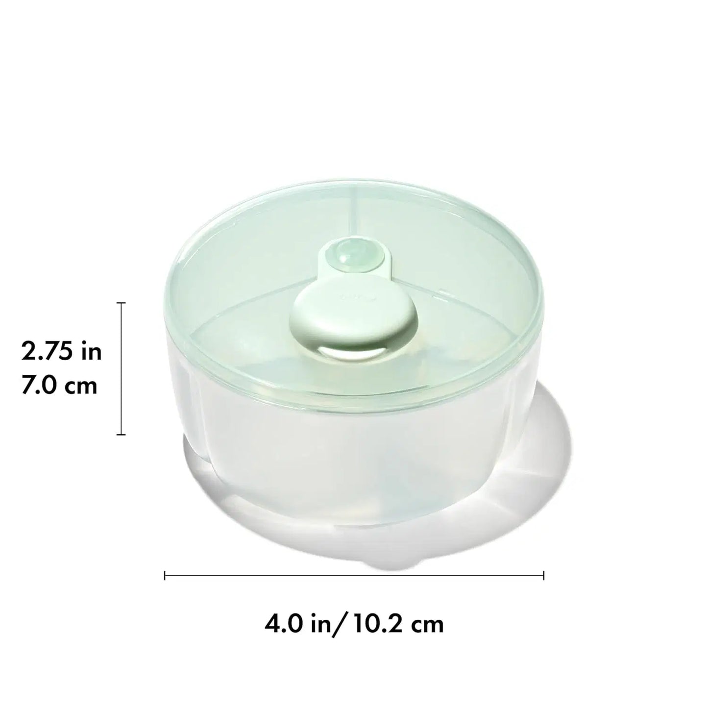OXO TOT FORMULA DISPENSER - TEAL