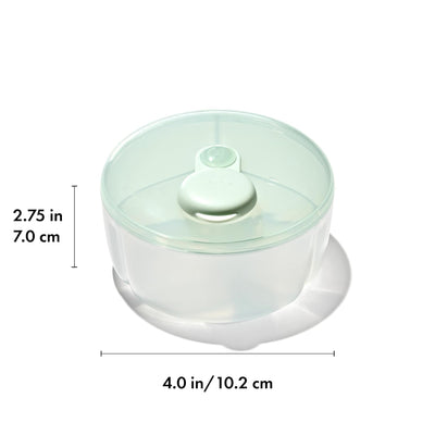 OXO TOT FORMULA DISPENSER - TEAL