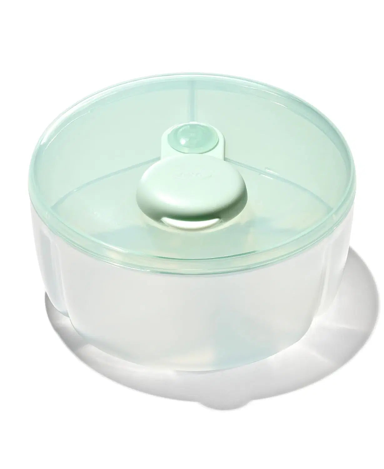 OXO TOT FORMULA DISPENSER - TEAL