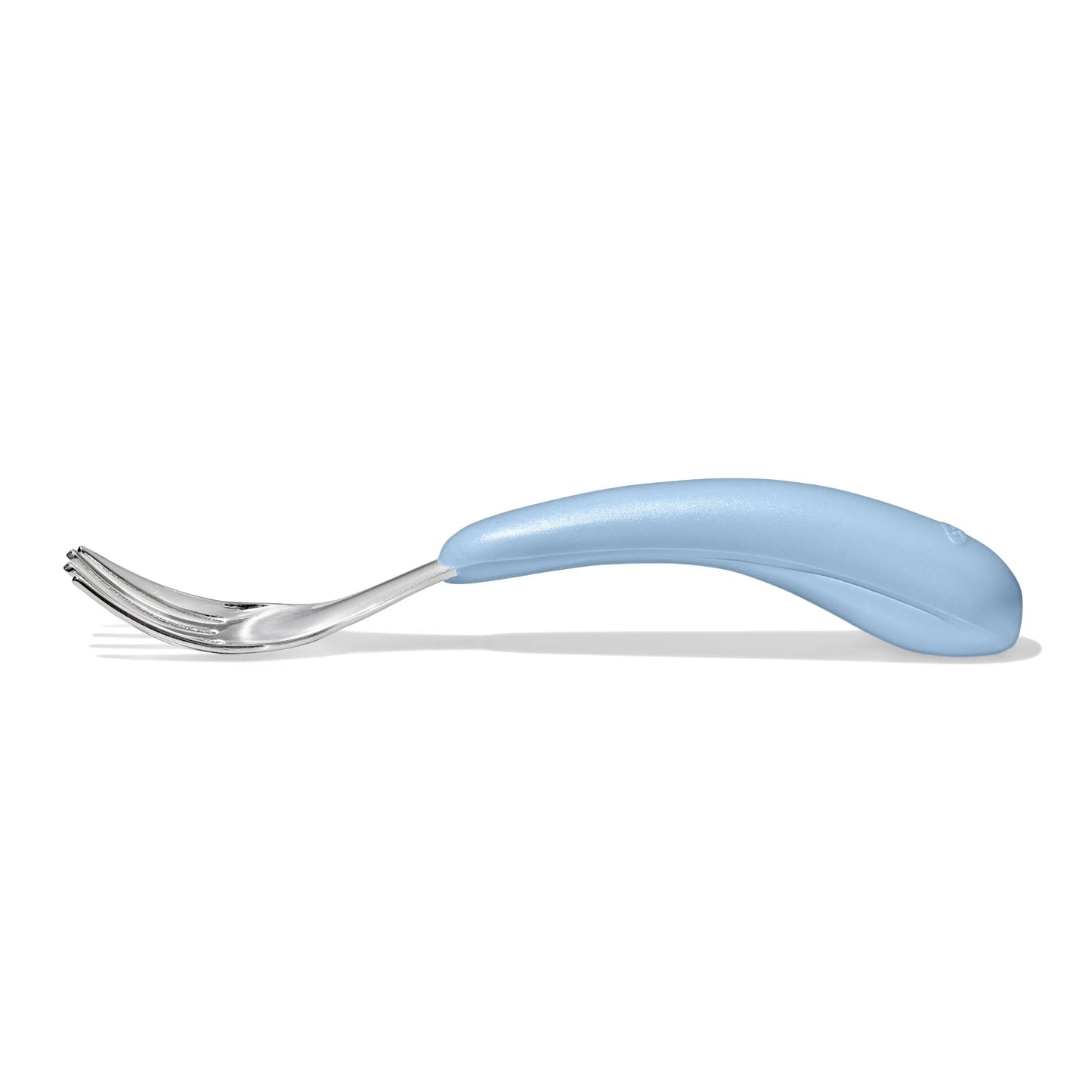 OXO TOT FORK & SPOON SET - DUSK