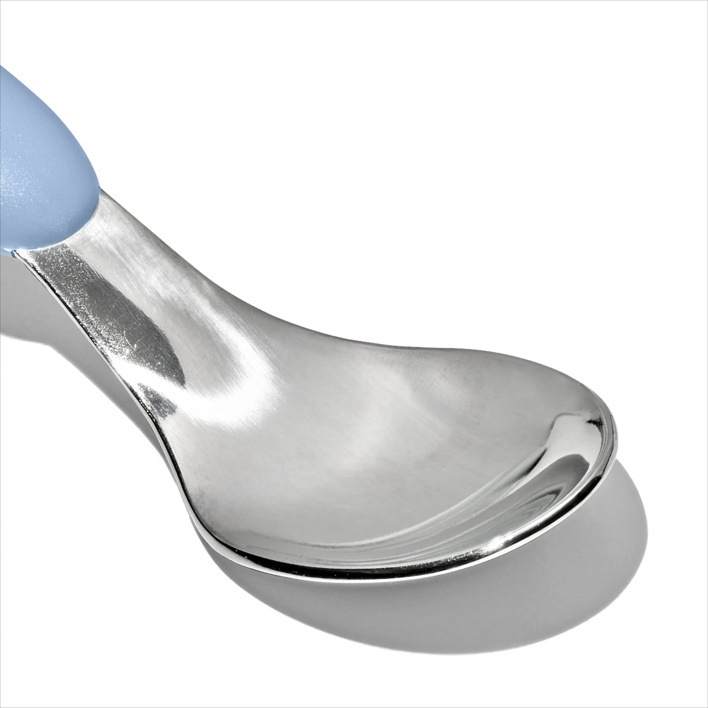 OXO TOT FORK & SPOON SET - DUSK