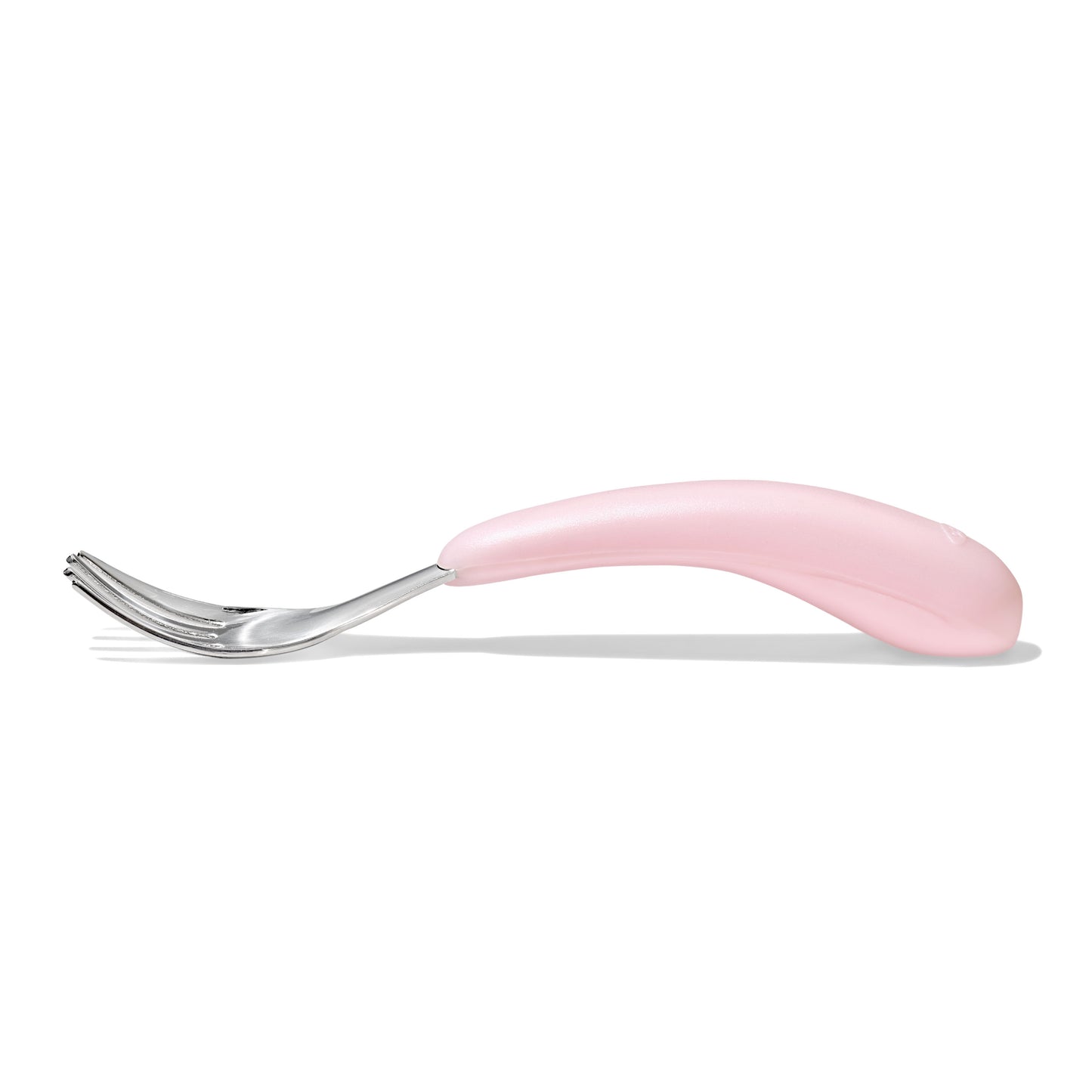 OXO TOT Fork & Spoon Set - Blossom