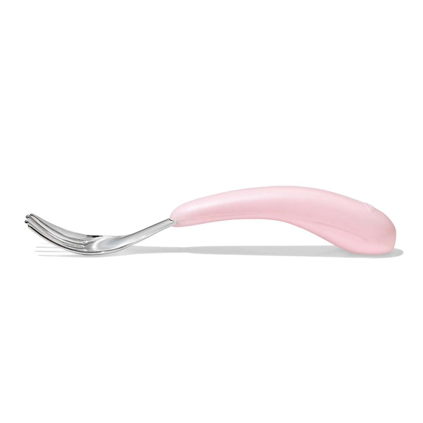 OXO TOT Fork & Spoon Set - Blossom