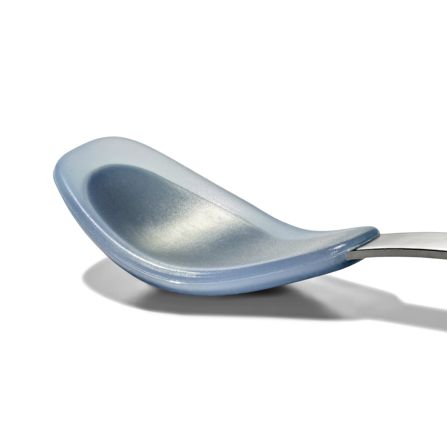 OXO TOX On-The-Go Feeding Spoon - Dusku