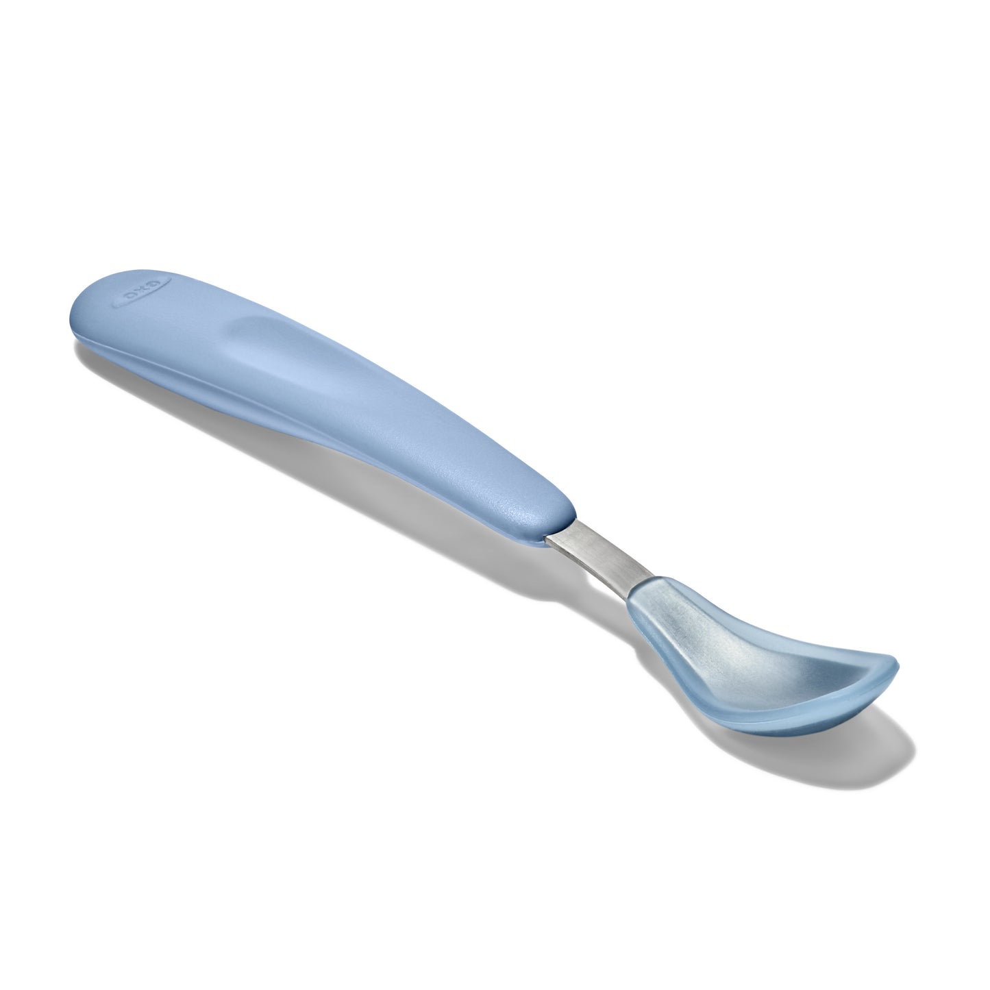 OXO TOX On-The-Go Feeding Spoon - Dusku