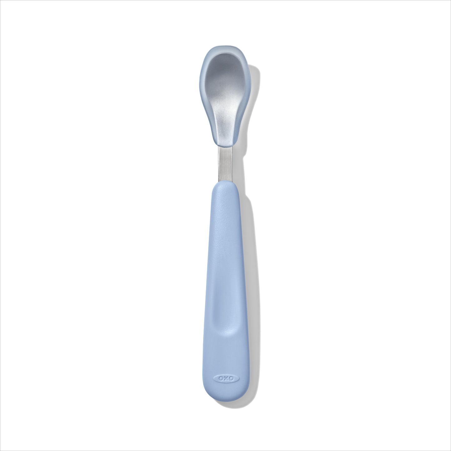 OXO TOX On-The-Go Feeding Spoon - Dusku