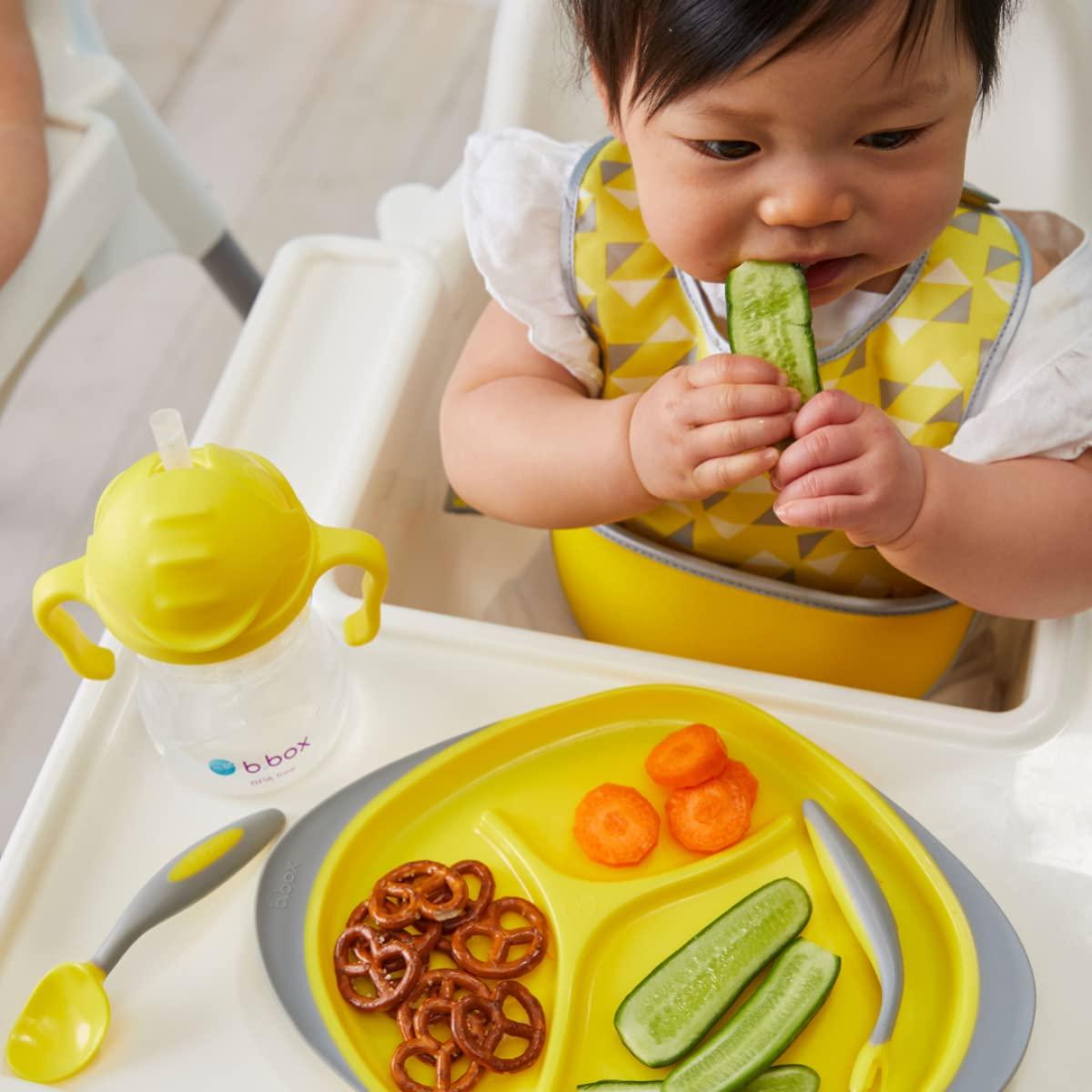 B.Box Feeding Set
