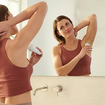 LAVERA Deodorant Roll On - Natural & Mild 50ml