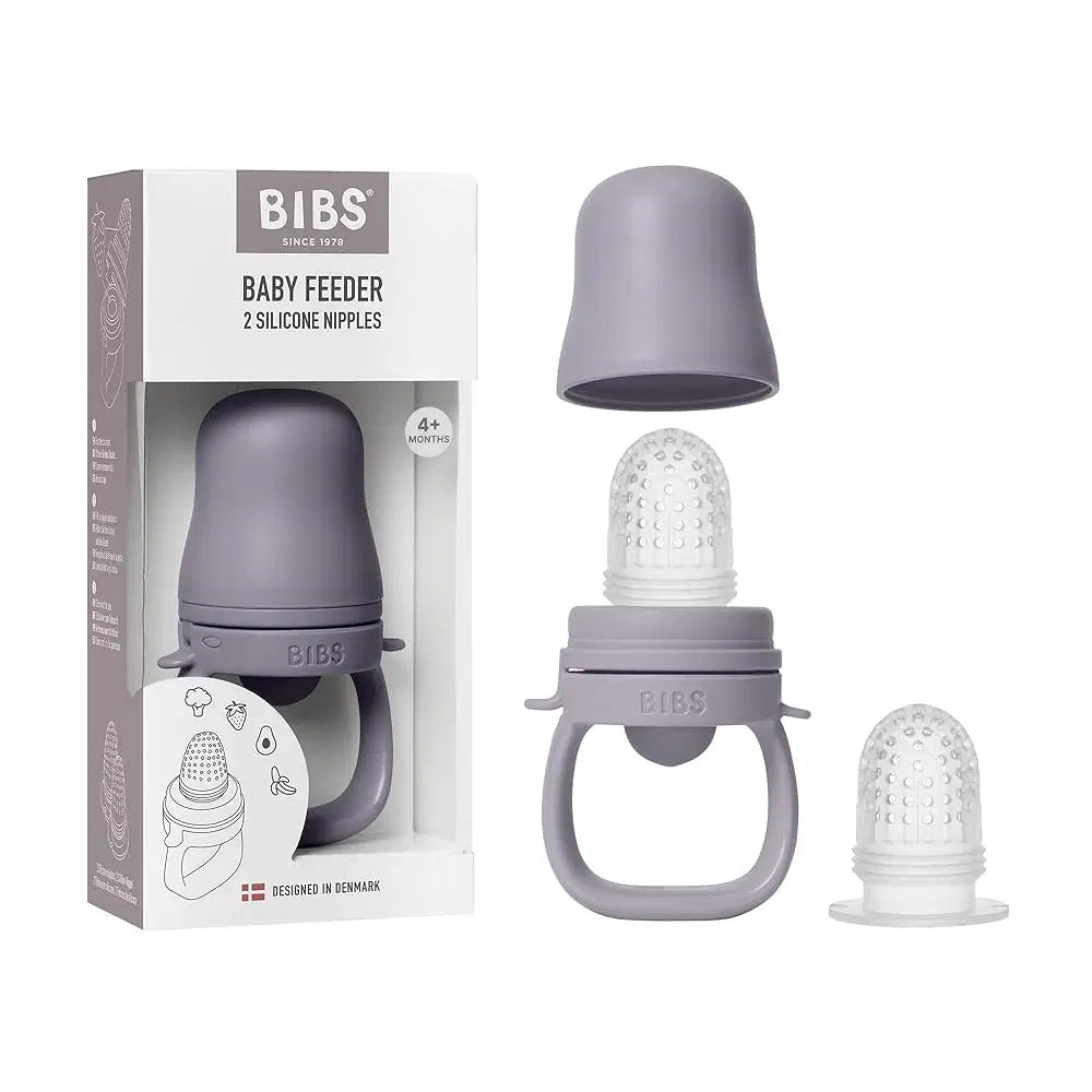 BIBS Baby Feeder (More Colors)