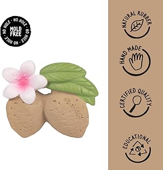 Oli&Carol ALY THE ALMOND