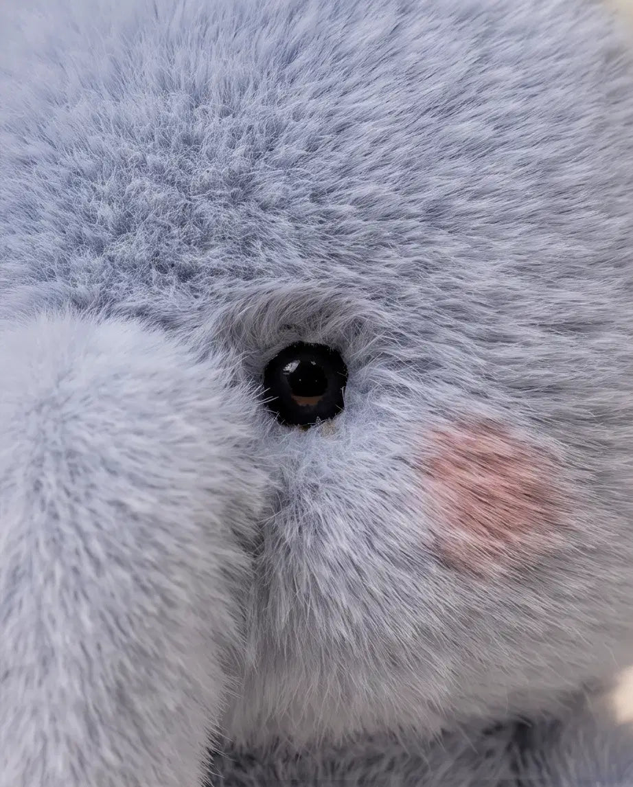 Giggle Bubs, Fluffy Comforter