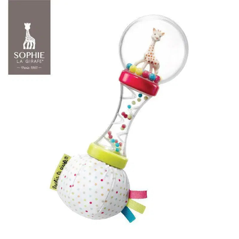 Sophie la girafe The Maracas Set