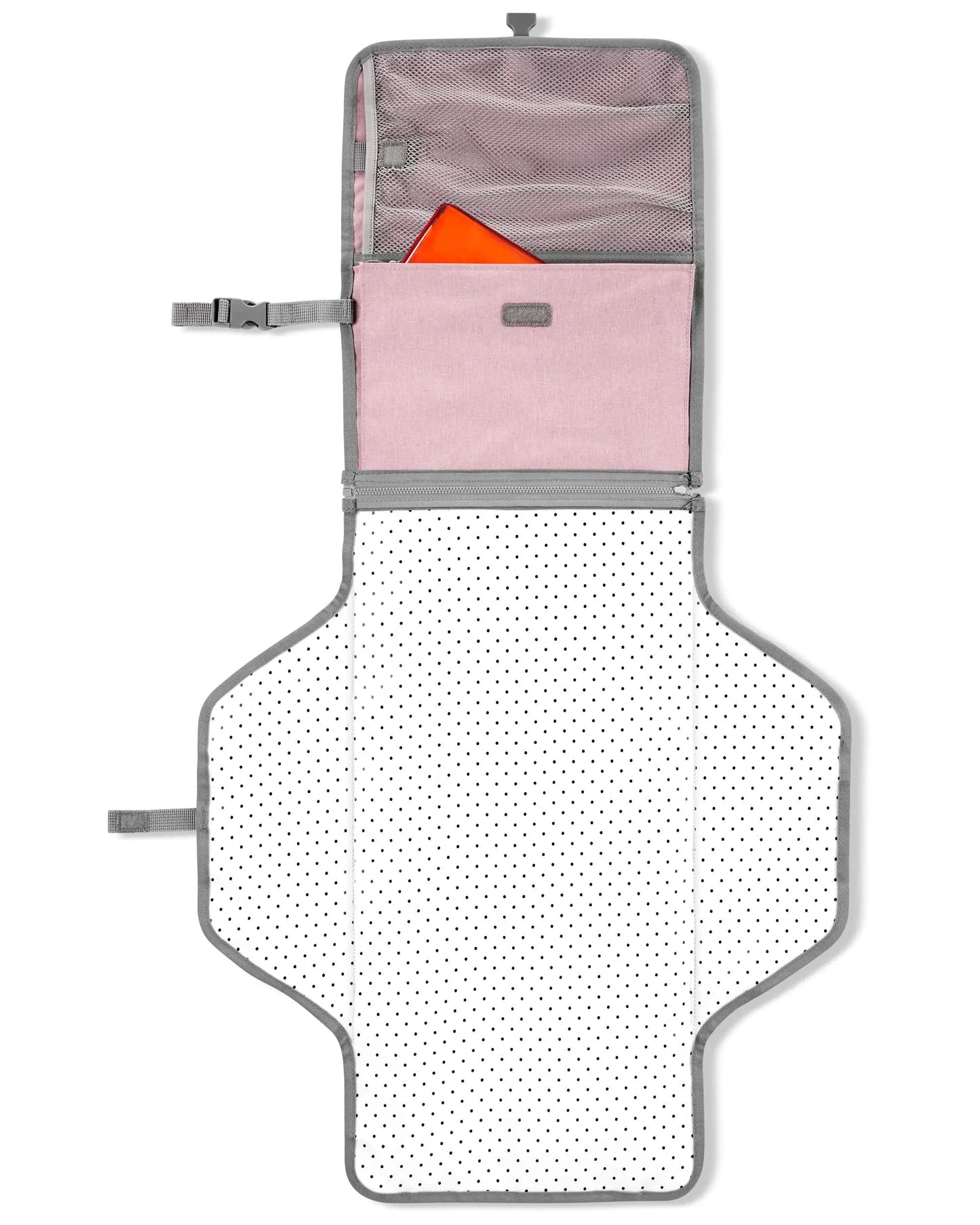 Skip Hop Pronto Changing Station-Pink
