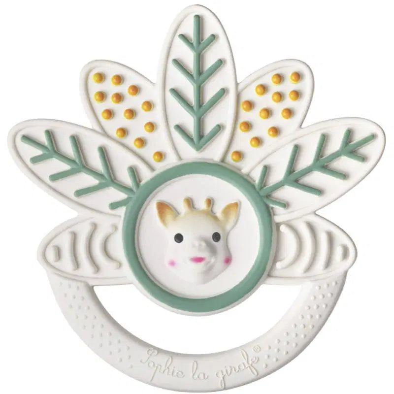 Sophie la girafe® Mille-feuille Teething Ring