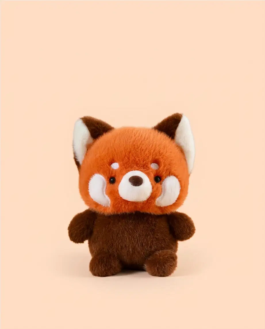 Giggle Bubs, Fluffy Comforter