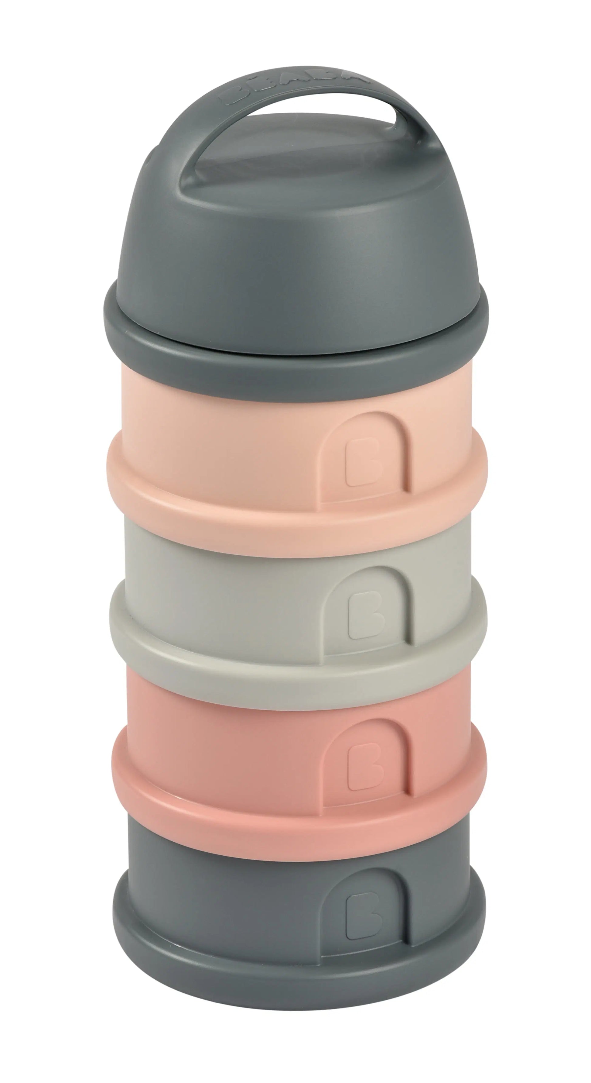 Beaba Formula and Snacks Container Terracotta