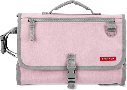 Skip Hop Pronto Changing Station-Pink