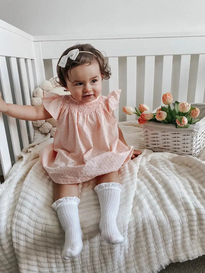 Ma Mer Parisien Spring Dress