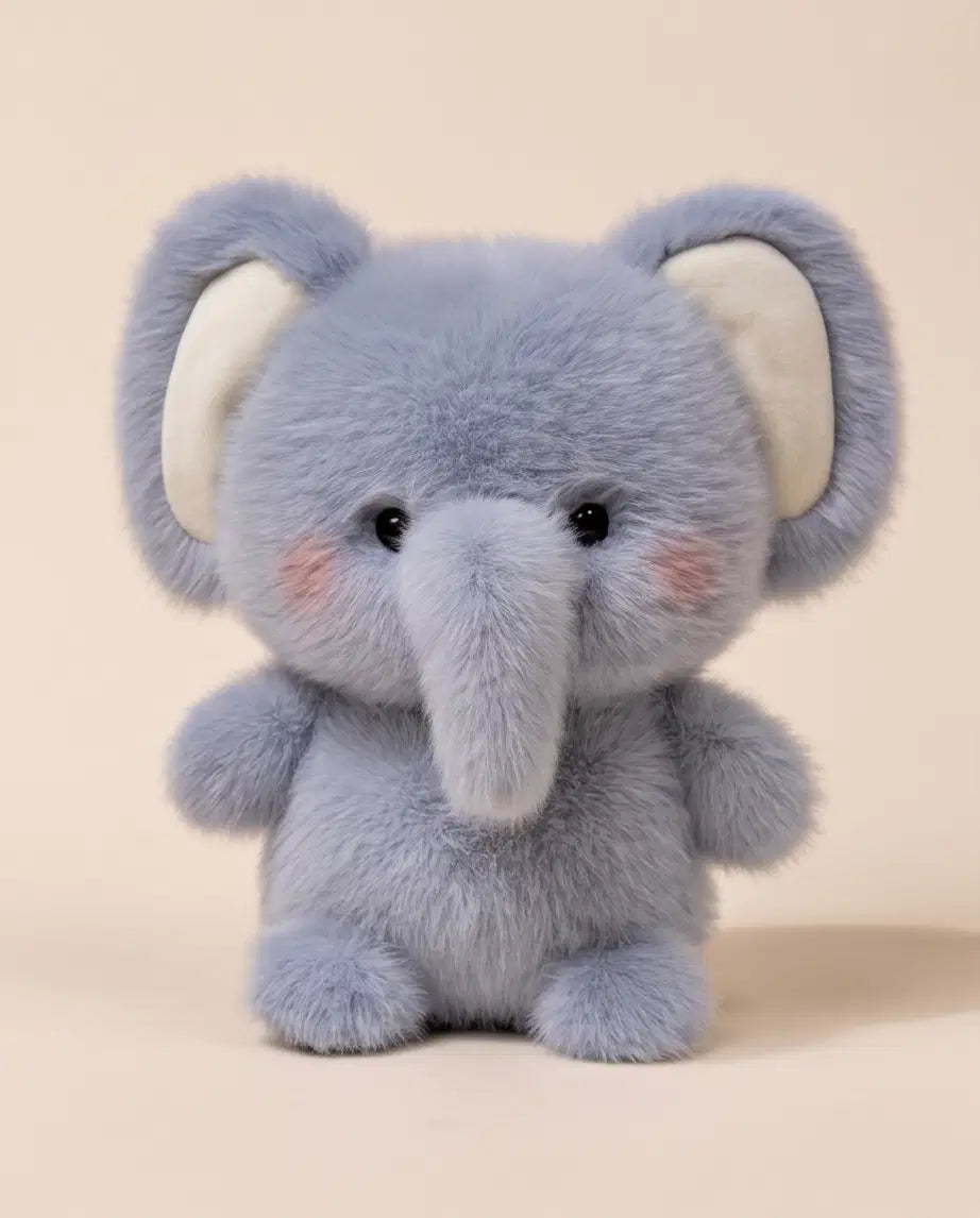 Giggle Bubs, Fluffy Comforter
