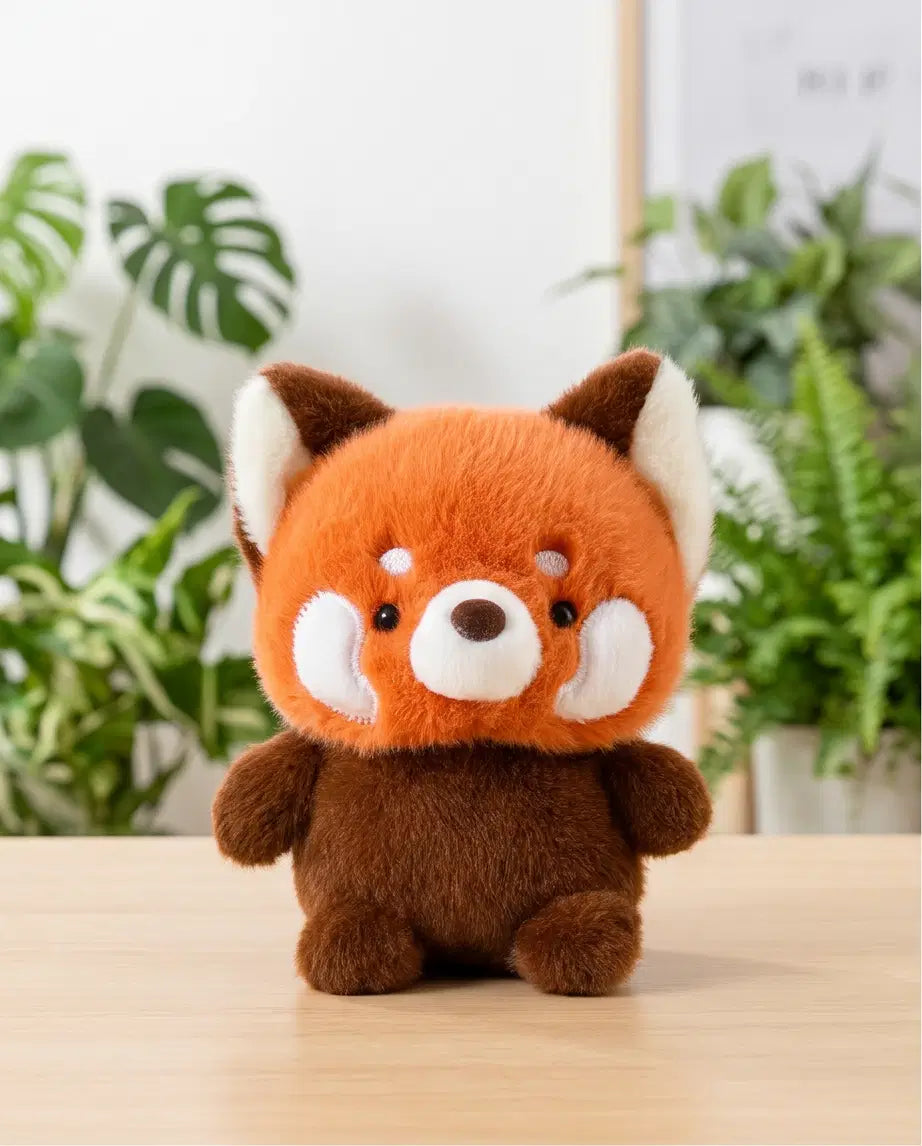 Giggle Bubs, Fluffy Comforter