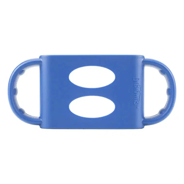 Dr Brown’s Wide Neck Silicone Handles for Feeding Bottle