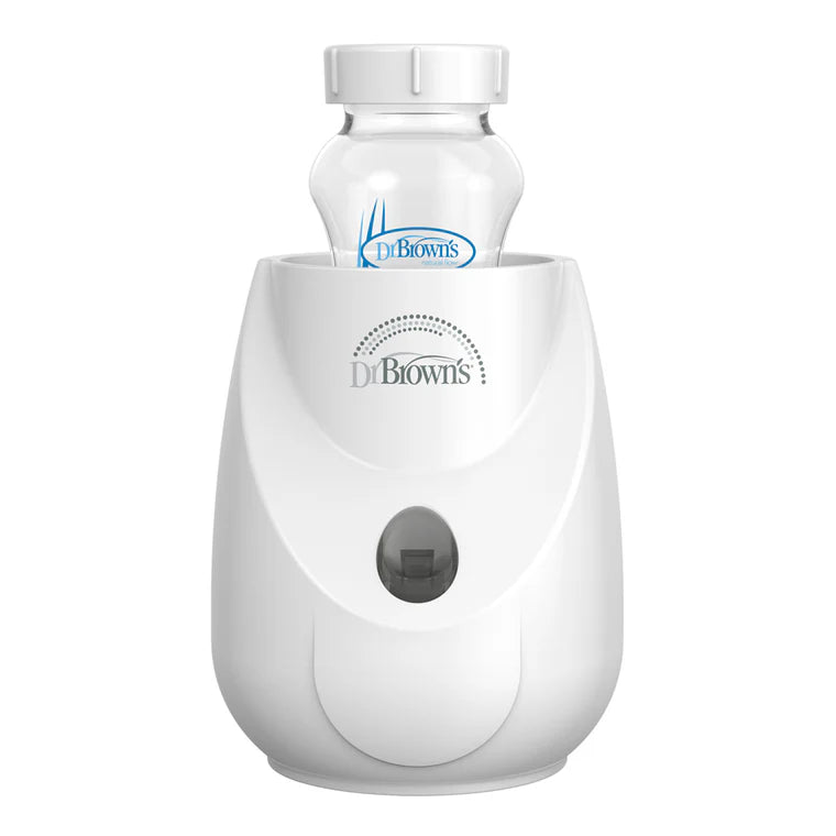 DR BROWN'S INSTA-FEED™ BOTTLE WARMER & STERILISER