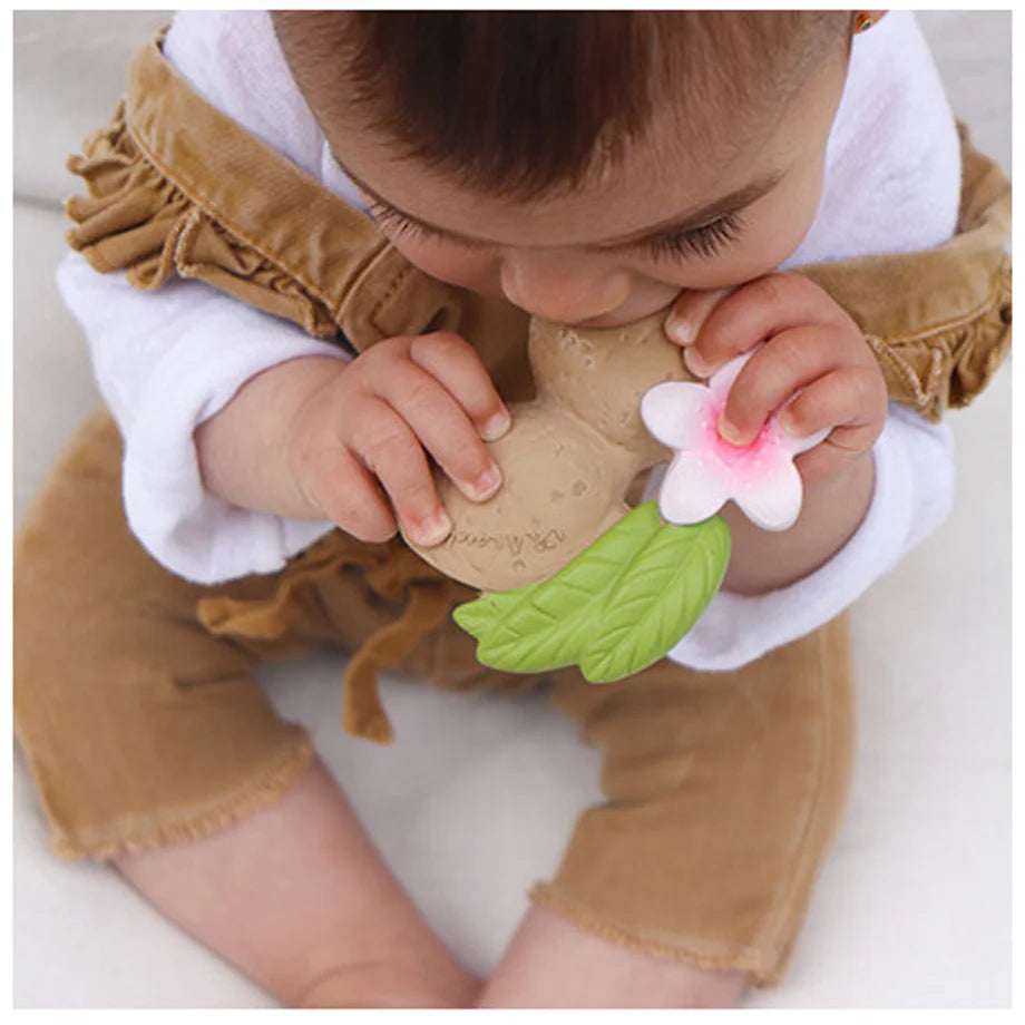 Oli&Carol ALY THE ALMOND