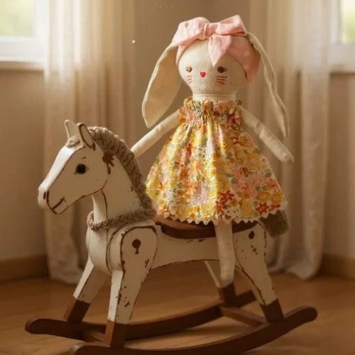 Alimrose Bopsy Bunny 26cm Sweet Marigold