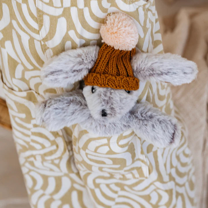 And the little dogs laughed , Edith Rabbit _ Mini