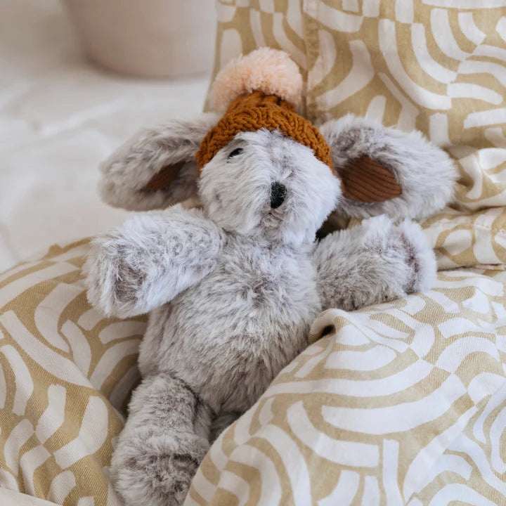 And the little dogs laughed , Edith Rabbit _ Mini