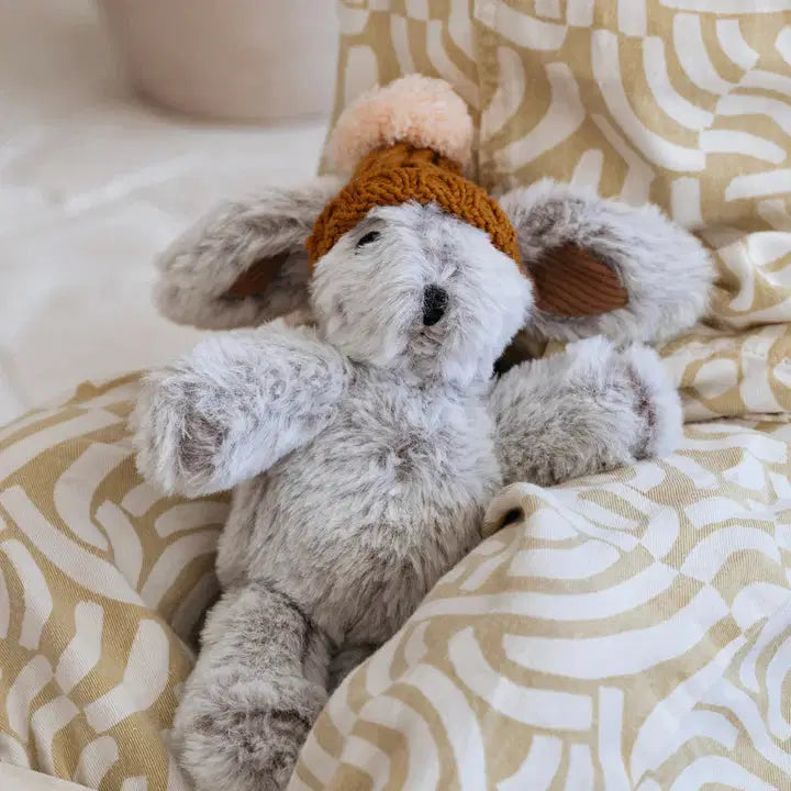 And the little dogs laughed , Edith Rabbit _ Mini