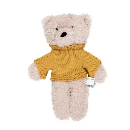 And the little dog laughed, Dulcie Bear - Medium