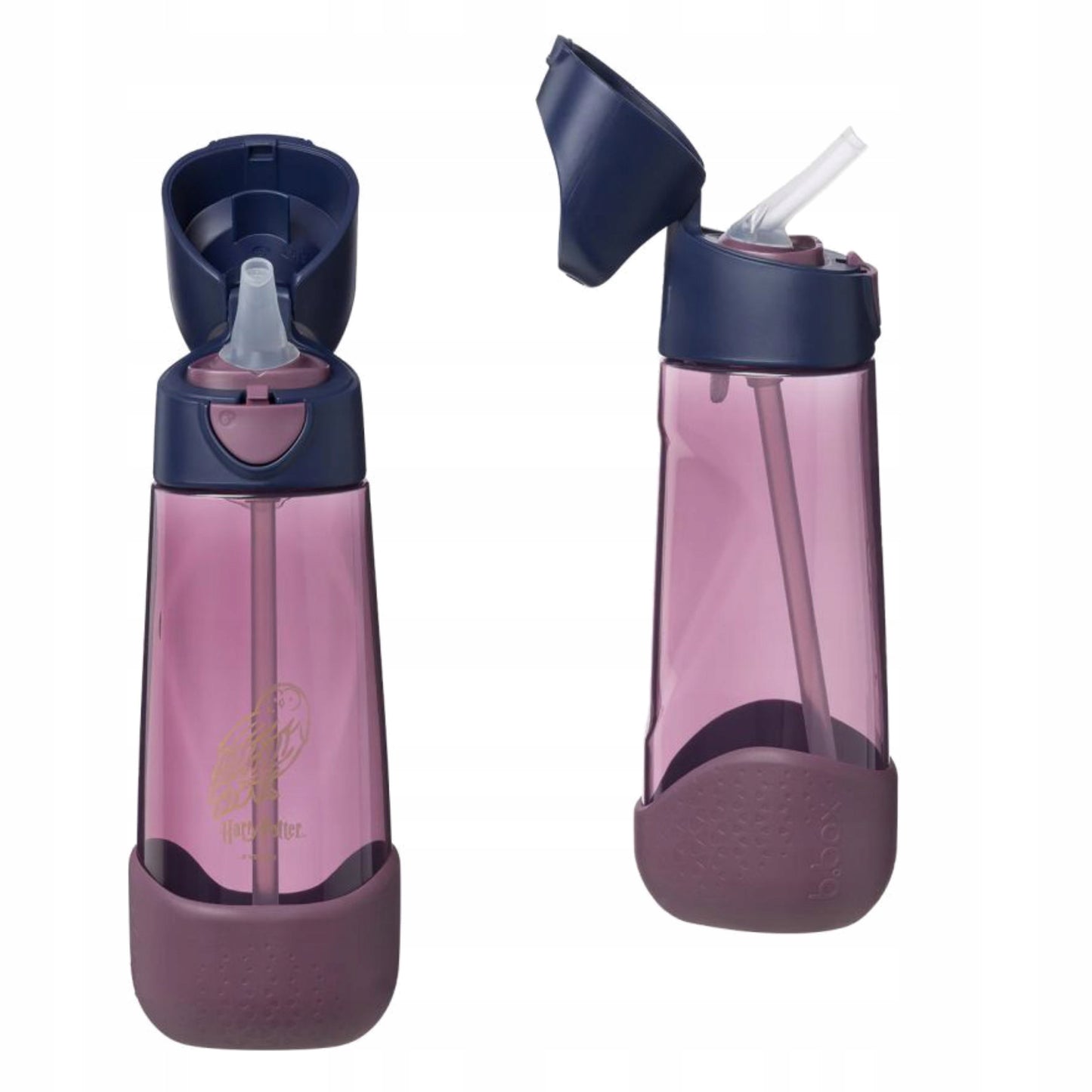 NEW Harry Potter by b.box - 600mL Tritan™ drink bottle
