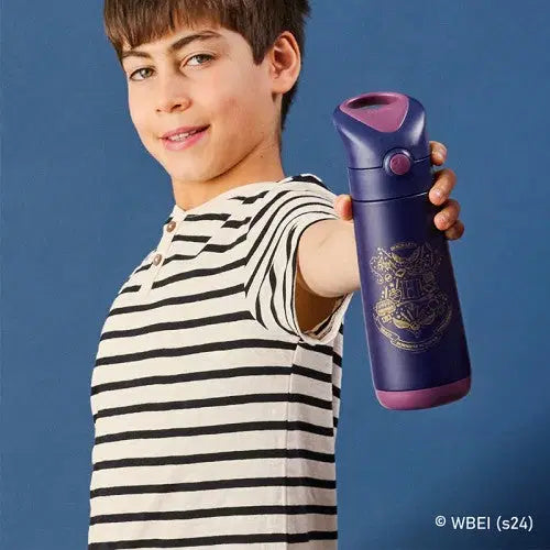Harry Potter B. Box Insulated Drink Bottle